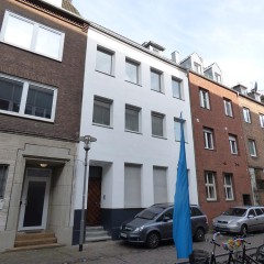 Straßenansicht Straßenansicht