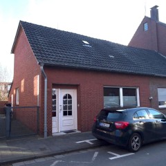 Straßenansicht Straßenansicht