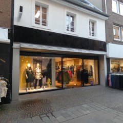 Außenansicht Außenansicht