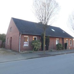 Straßenansicht Straßenansicht