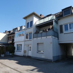 Rückansicht Rückansicht