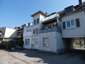 Rückansicht Rückansicht