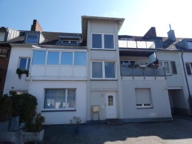 Rückansicht Rückansicht