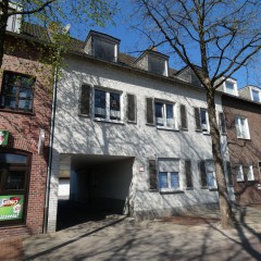 Straßenansicht Straßenansicht