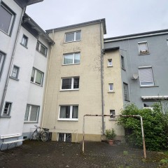 Rückansicht Rückansicht