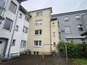 Rückansicht Rückansicht