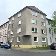 Straßenansicht Straßenansicht