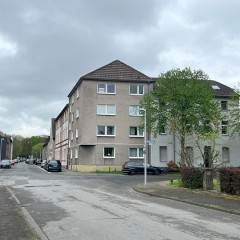 Straßenansicht Straßenansicht