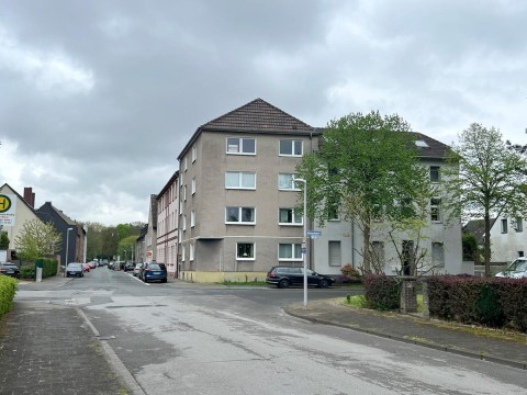 Straßenansicht Straßenansicht