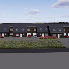 Straßenansicht Straßenansicht