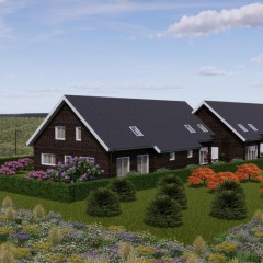 Rückansicht Rückansicht