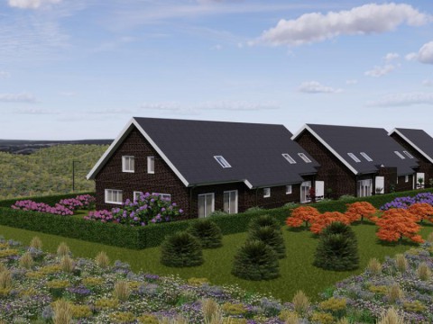 Rückansicht Rückansicht