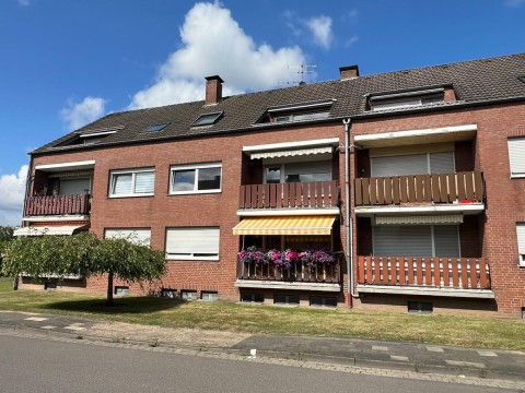 Balkonansicht Balkonansicht