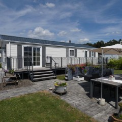 Gartenansicht Gartenansicht