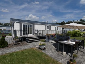 Gartenansicht Gartenansicht