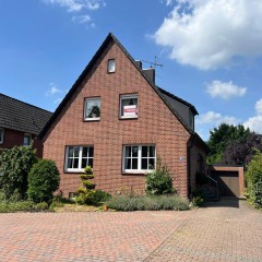 Straßenansicht Straßenansicht