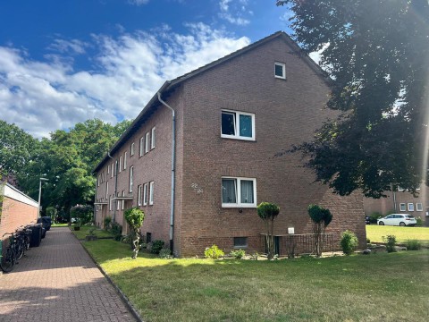 Seitenansicht Seitenansicht