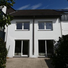 Rückansicht Rückansicht