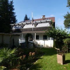 Rückansicht Rückansicht