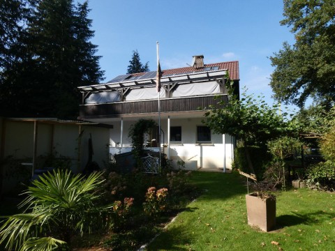 Rückansicht Rückansicht