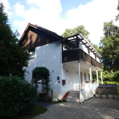 Seitenansicht Seitenansicht