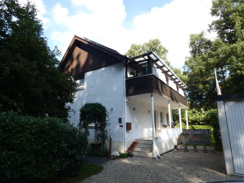 Seitenansicht Seitenansicht