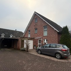 Straßenansicht Straßenansicht