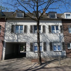 Straßenansicht Straßenansicht
